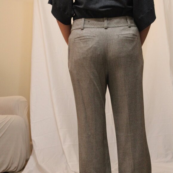 ANN TAYLOR LADIES TROUSERS - - Picture 3 of 15